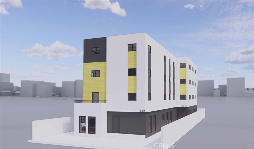 5621 La Mirada Avenue