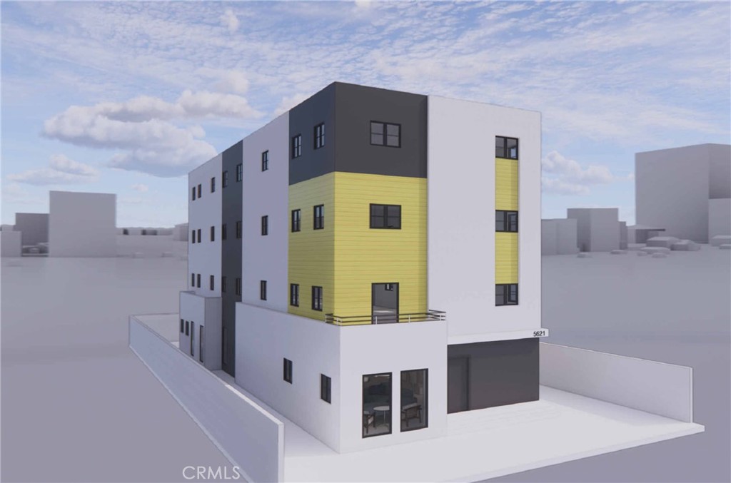 5621 La Mirada Avenue