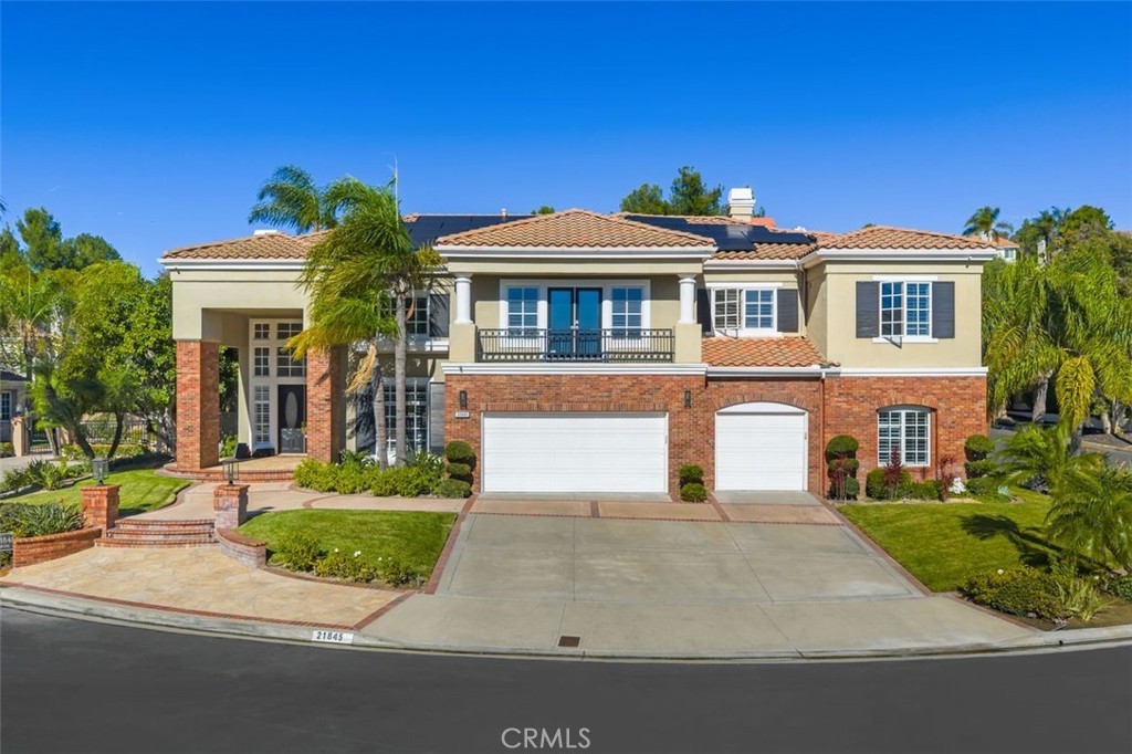 21845 Balantree Circle