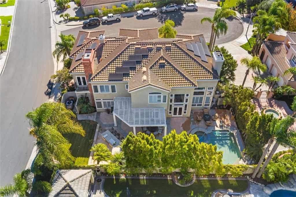 21845 Balantree Circle