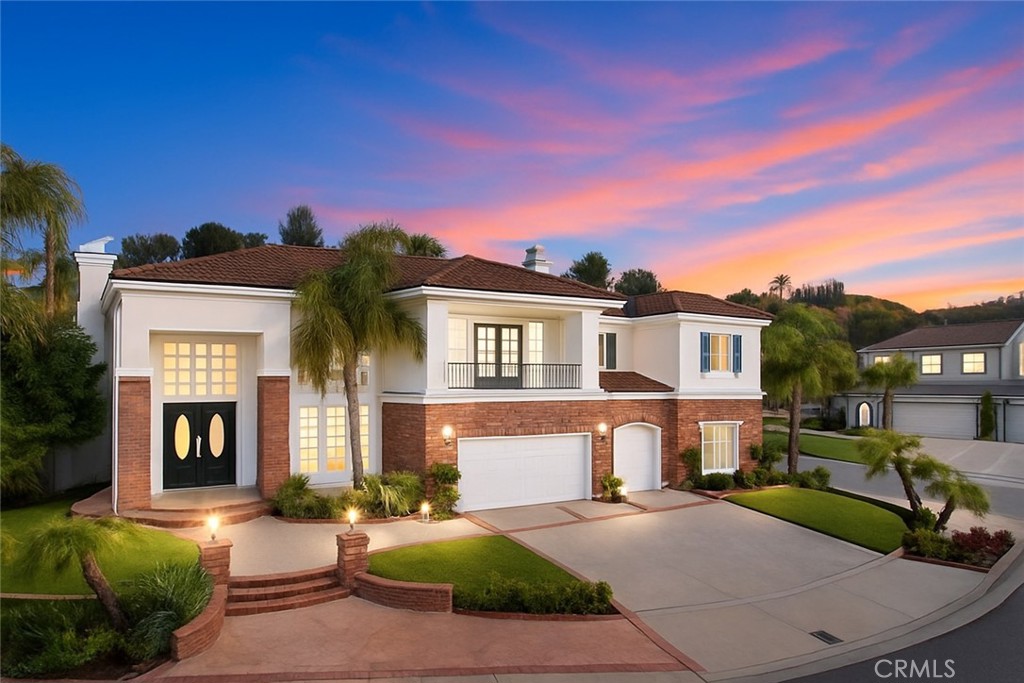 21845 Balantree Circle