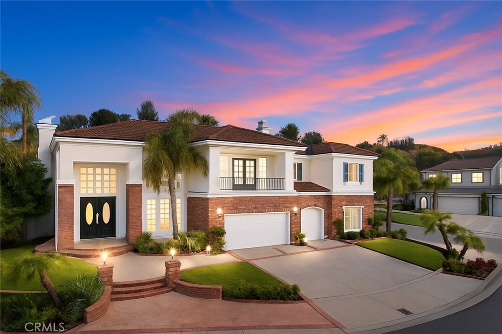 21845 Balantree Circle