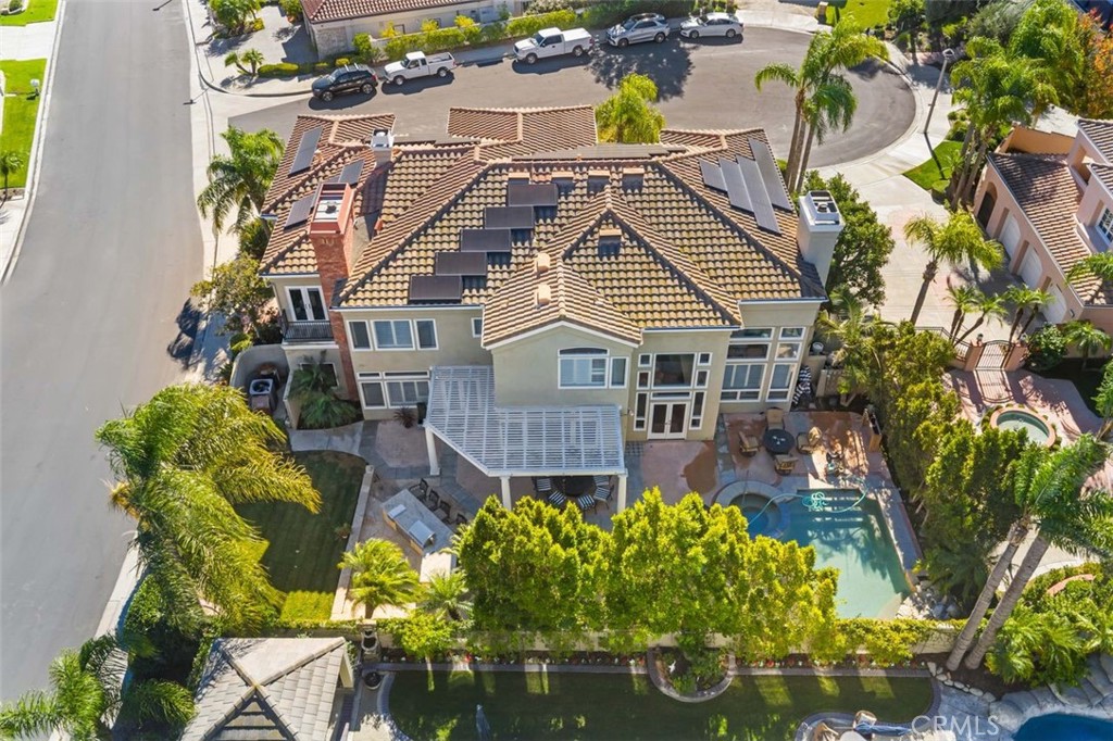 21845 Balantree Circle