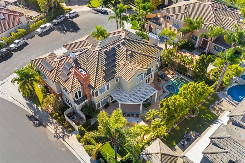 21845 Balantree Circle