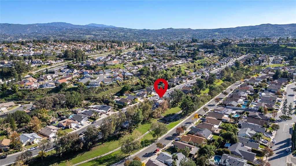 5751 Amberdale Drive