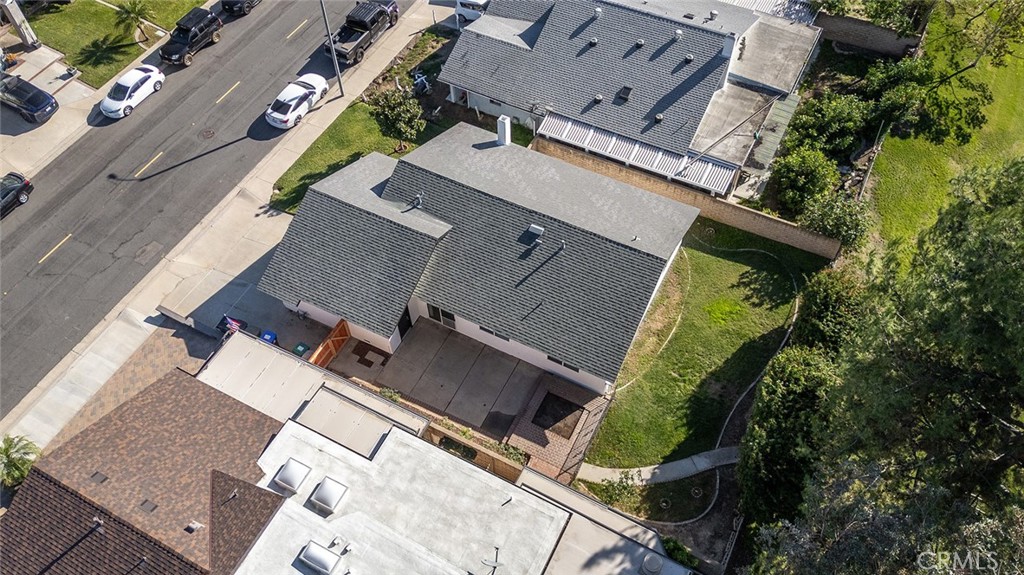 5751 Amberdale Drive