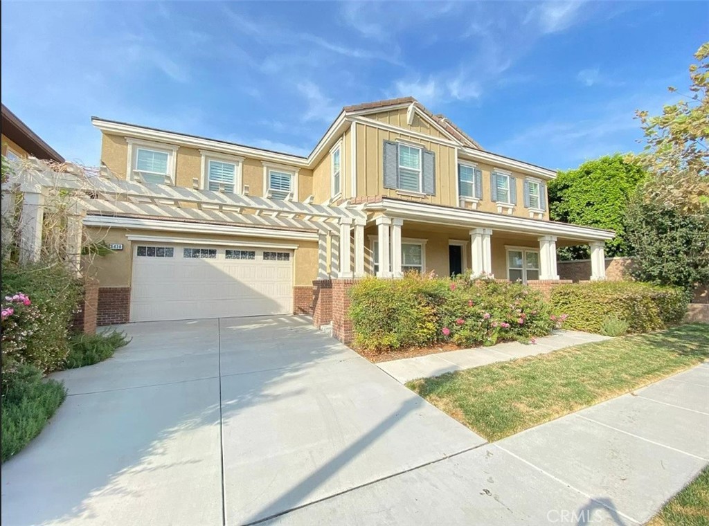 6430 Sheffield Street