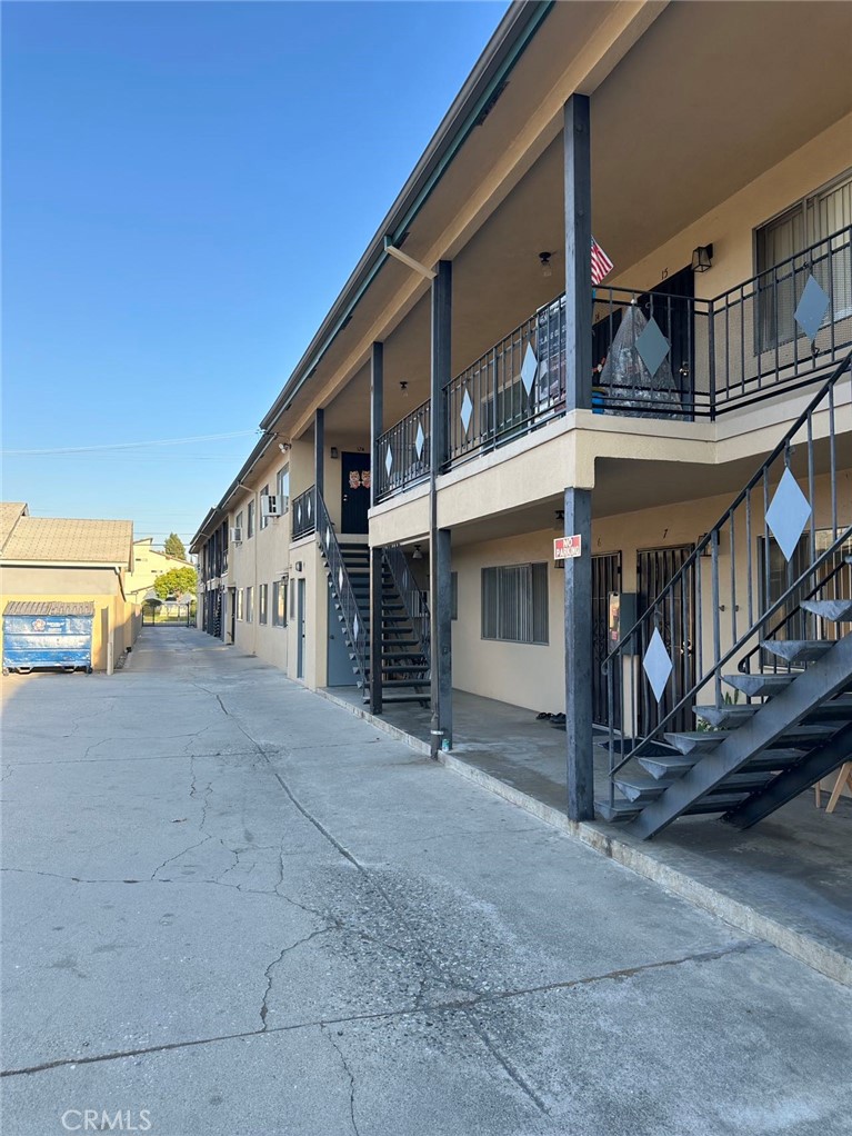 4105 Walnut Grove Ave #9