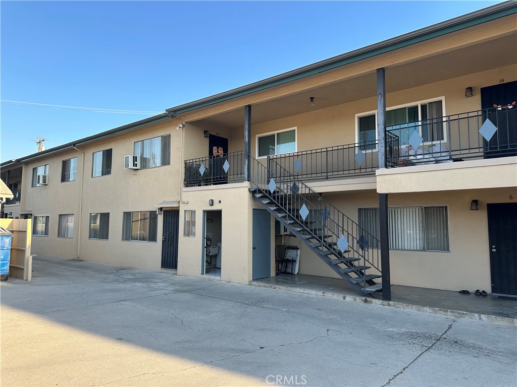 4105 Walnut Grove Ave #9