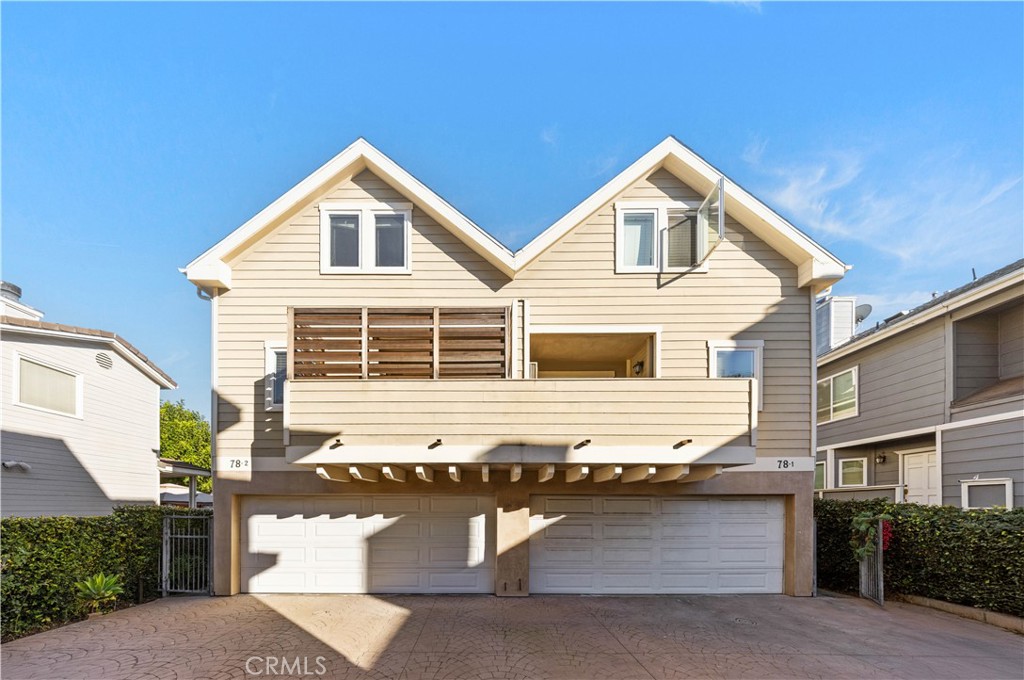 78 N Sierra Bonita Avenue 2