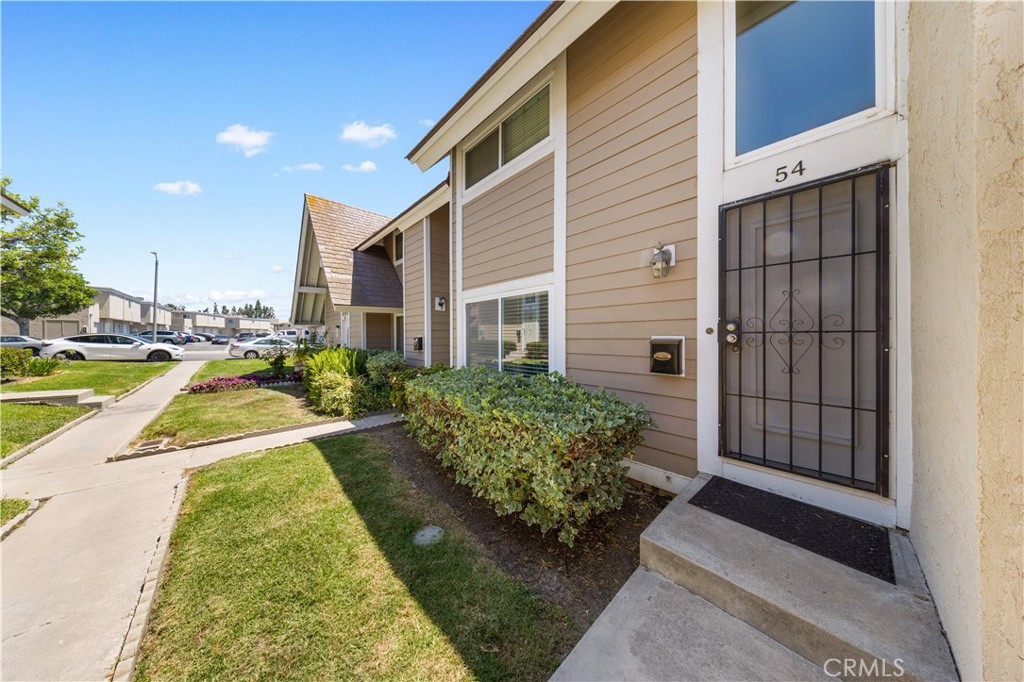 54 Kazan St #27