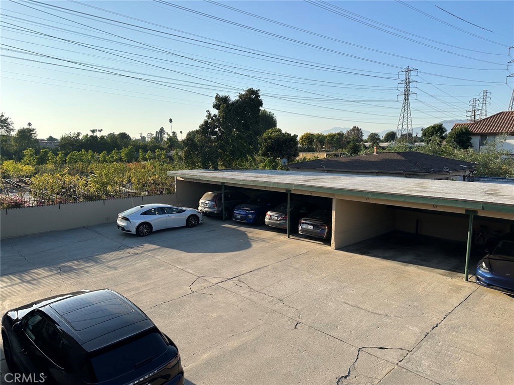 4105 Walnut Grove Ave #9