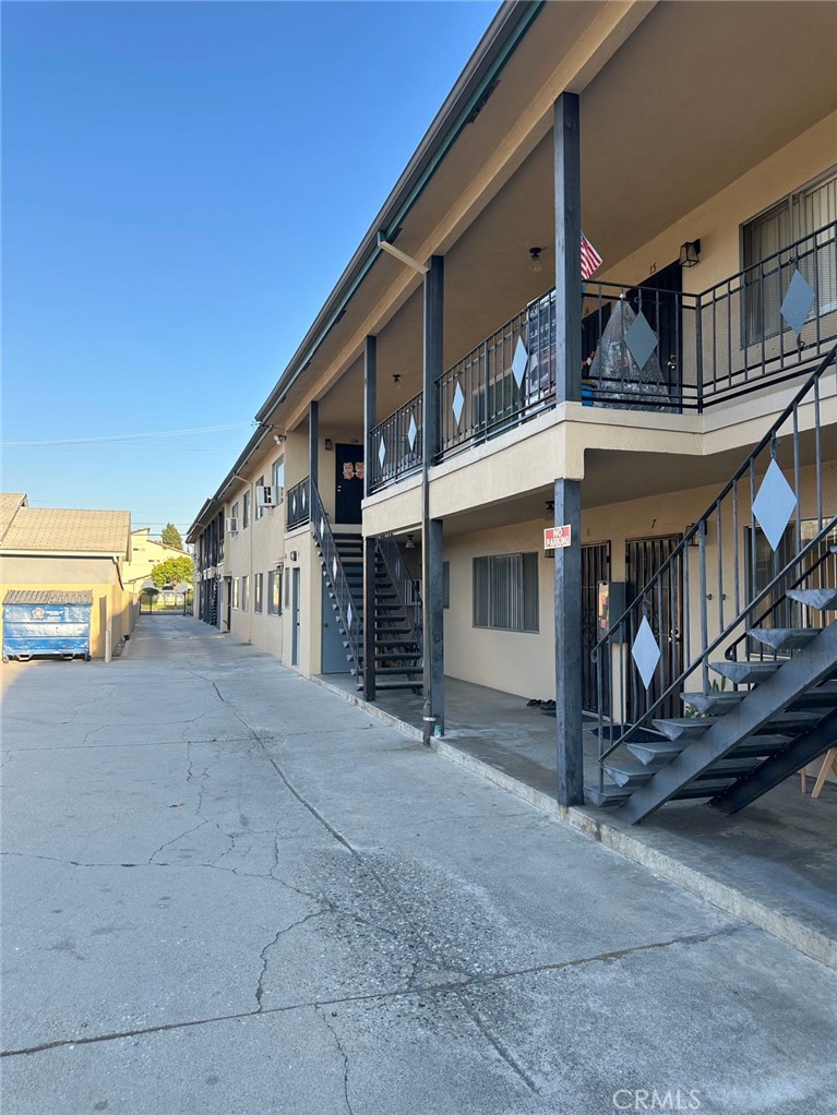 4105 Walnut Grove Ave #9