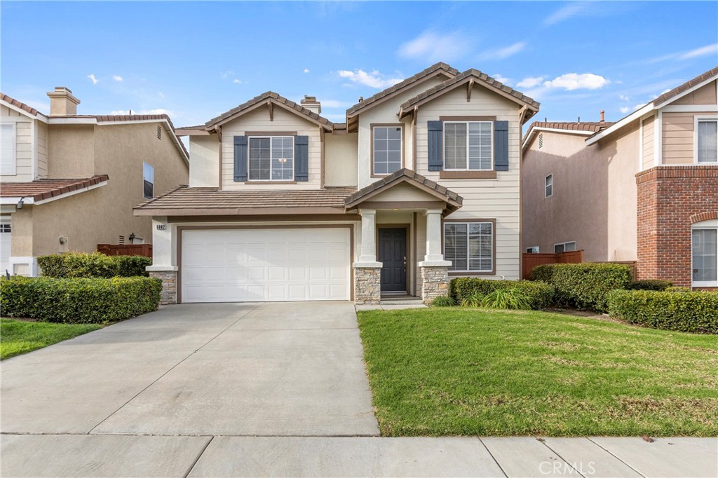 5082 Sundance Hill