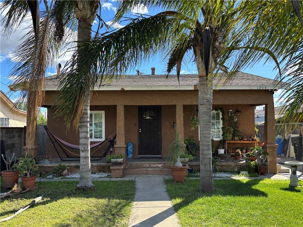 1094 E D St.