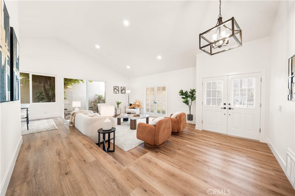 17 Blazing Star