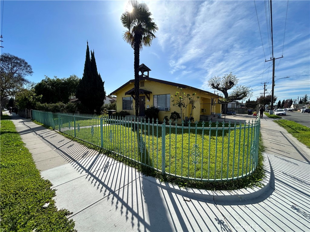 333 N Alhambra Avenue