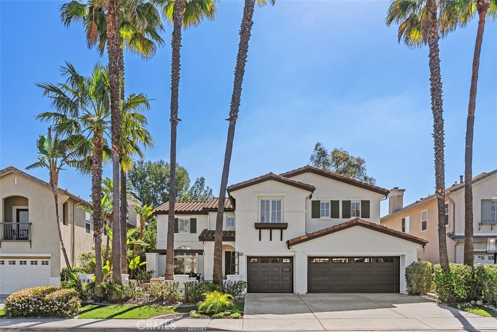 20904 Parkside