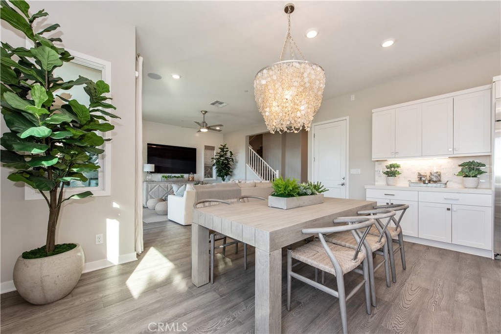 551 Serrano Summit
