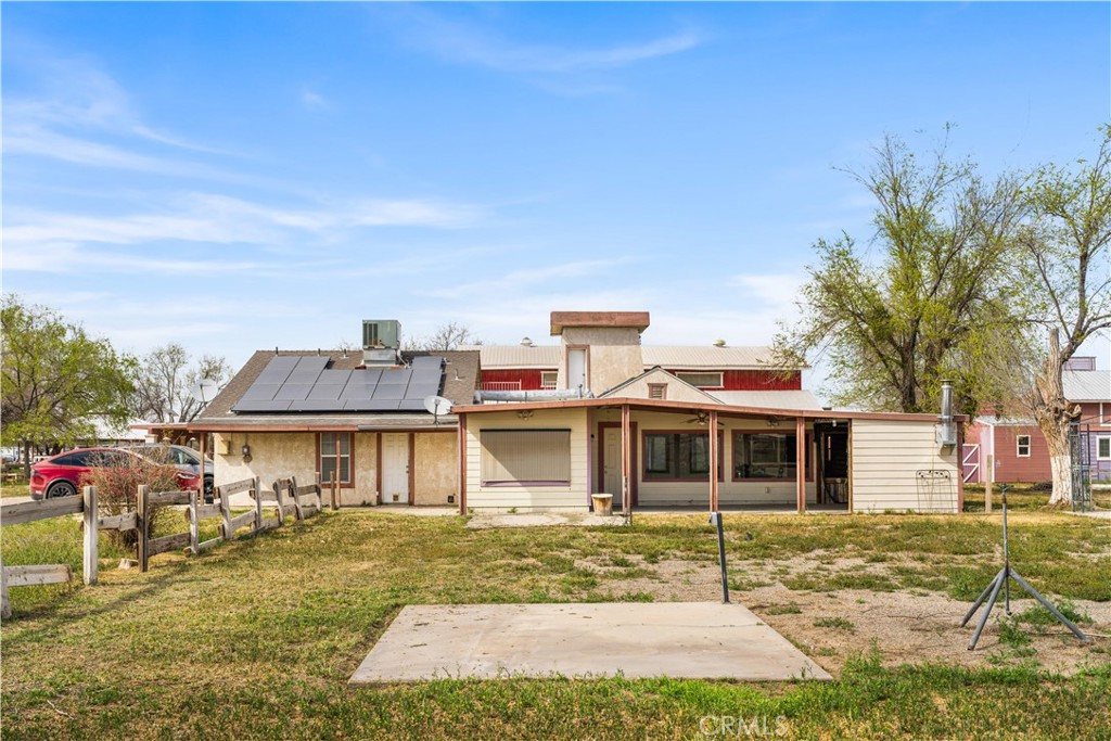 14433 Roy Rogers Ranch