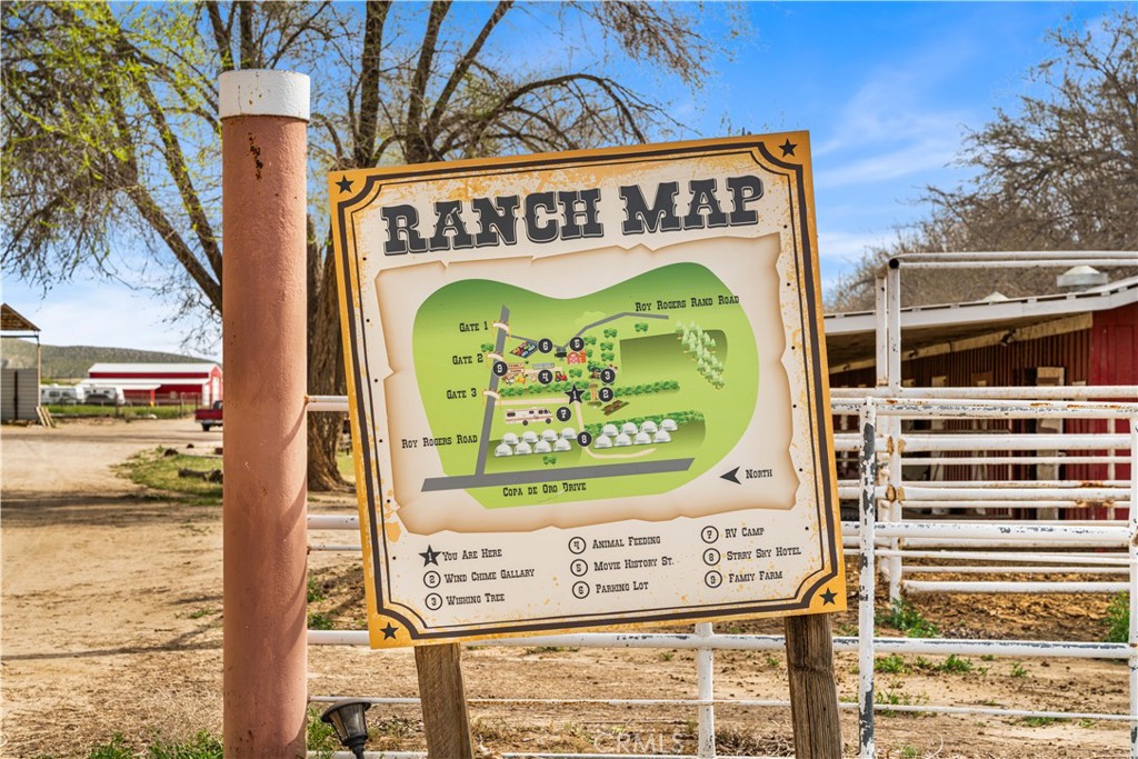 14433 Roy Rogers Ranch