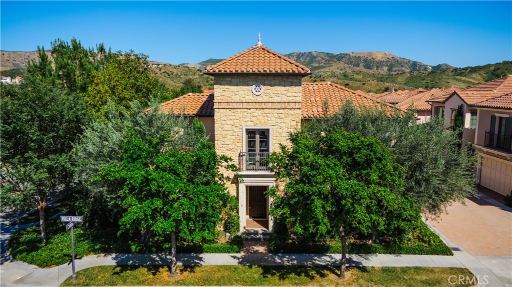 166 Villa Ridge