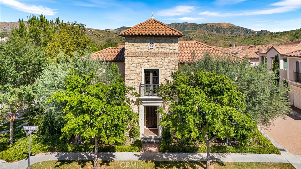 166 Villa Ridge