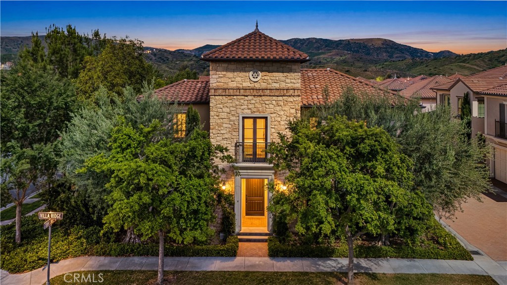 166 Villa Ridge