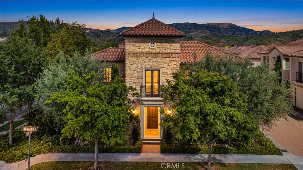166 Villa Ridge