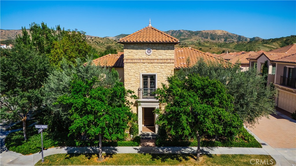 166 Villa Ridge