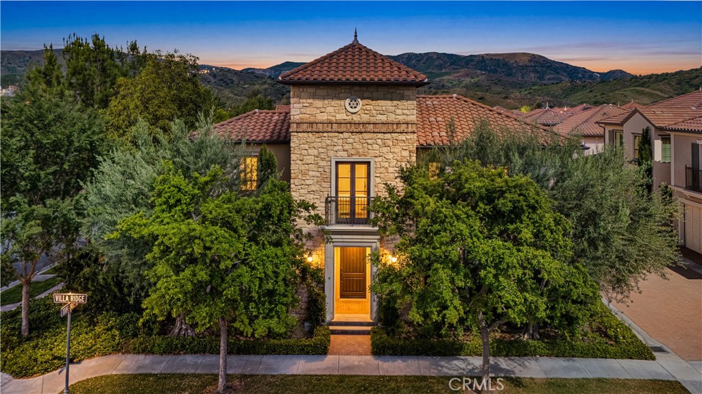 166 Villa Ridge