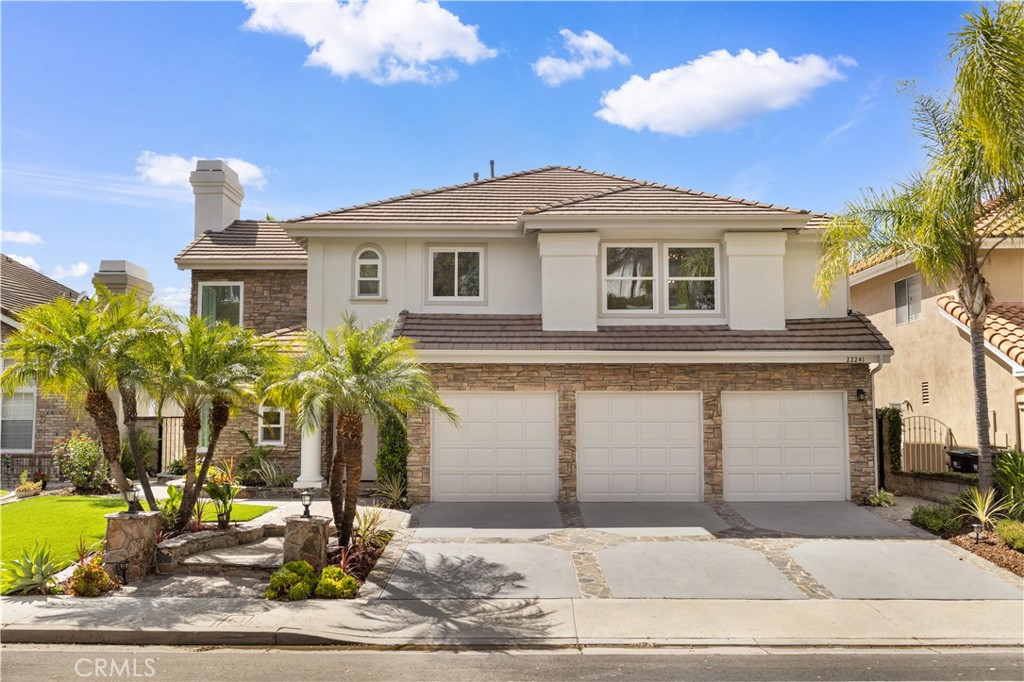 22241 Birchleaf