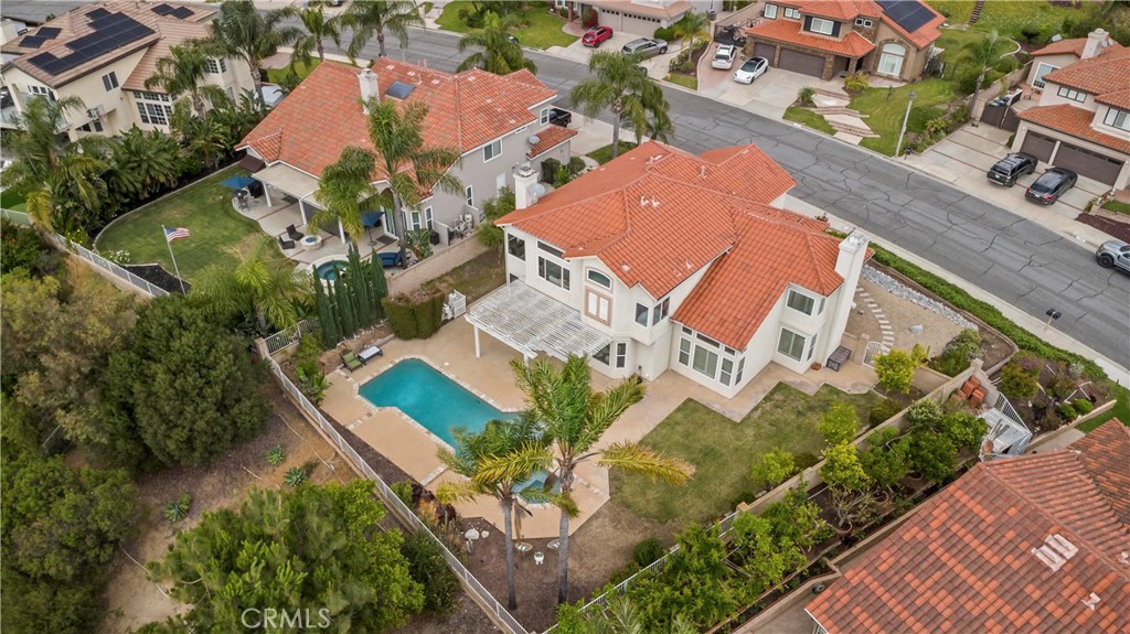 5415 Los Monteros