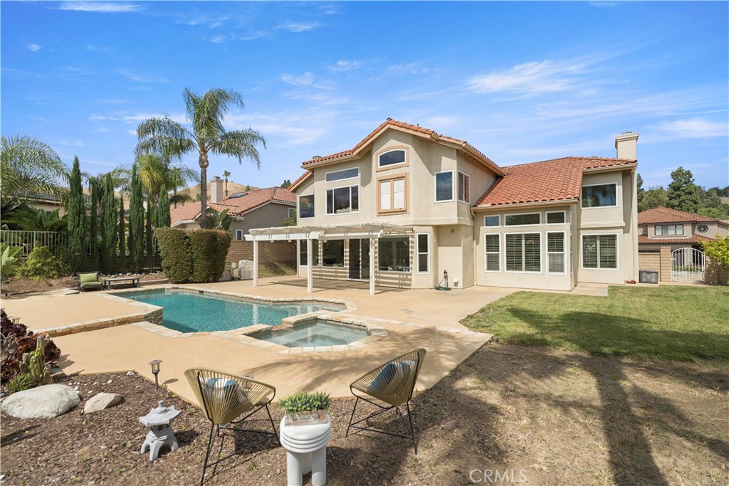 5415 Los Monteros