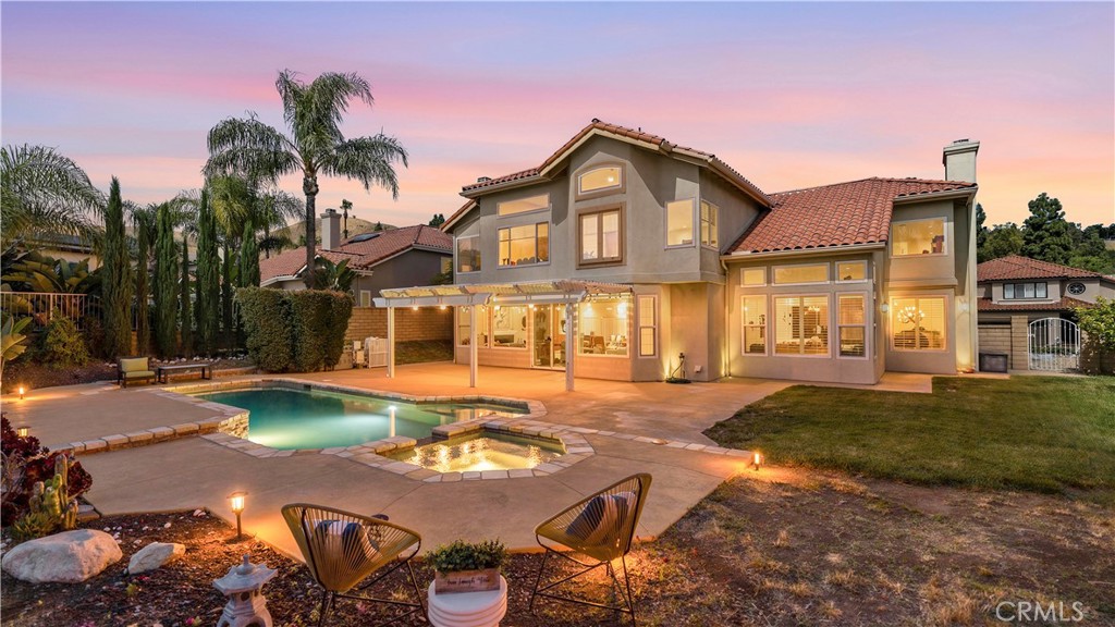 5415 Los Monteros