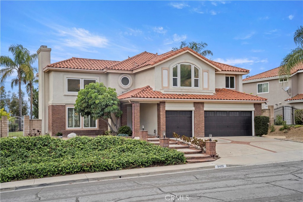 5415 Los Monteros