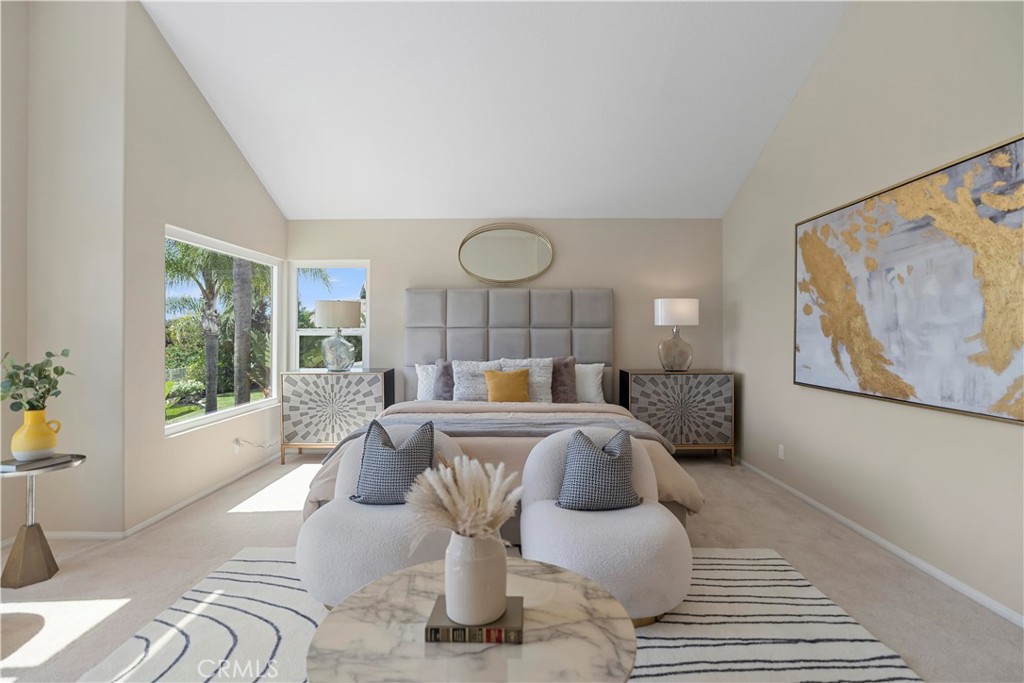 5415 Los Monteros