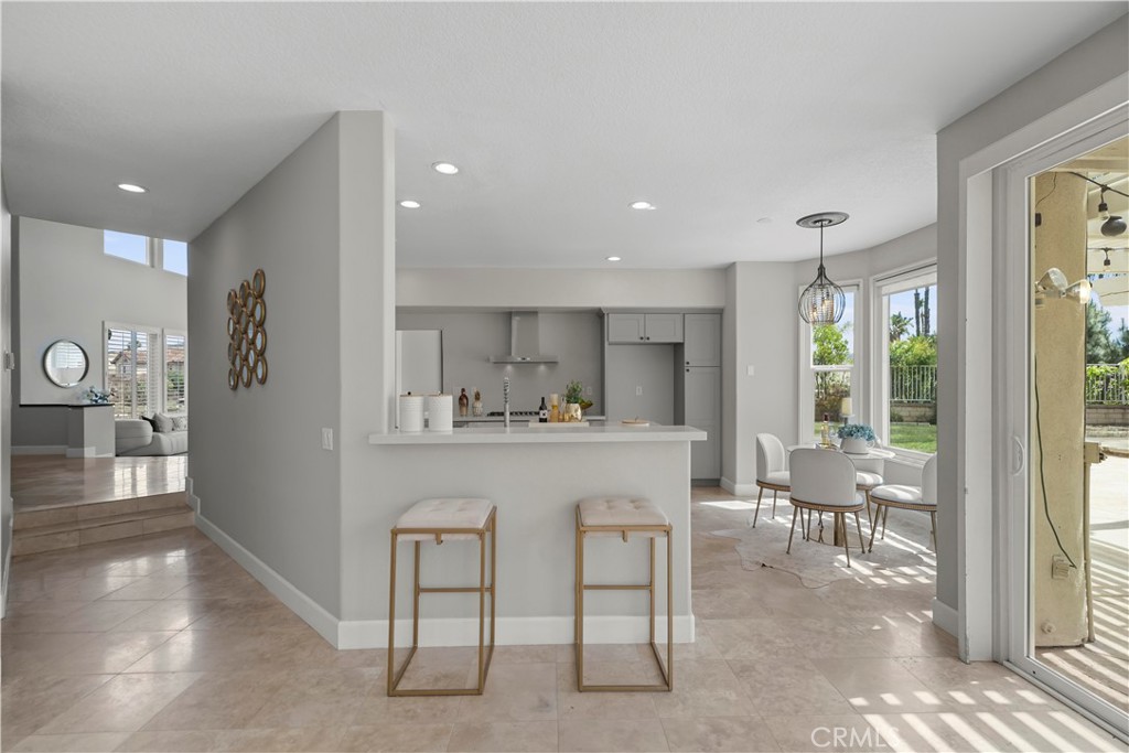 5415 Los Monteros