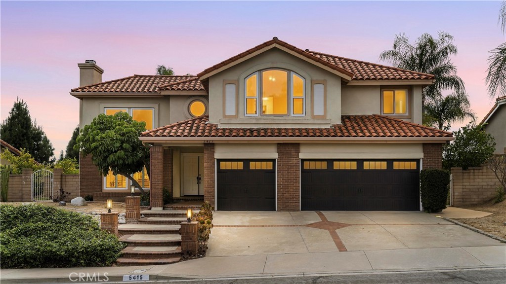 5415 Los Monteros