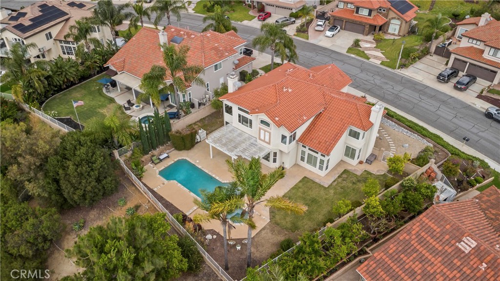 5415 Los Monteros