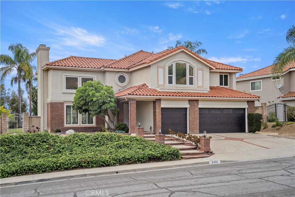 5415 Los Monteros