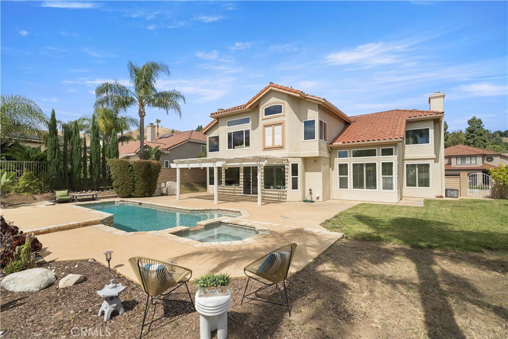 5415 Los Monteros