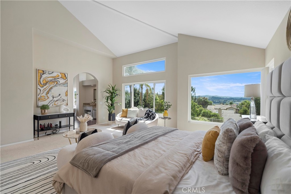 5415 Los Monteros