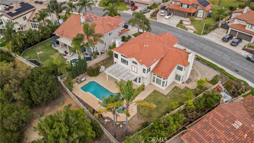 5415 Los Monteros
