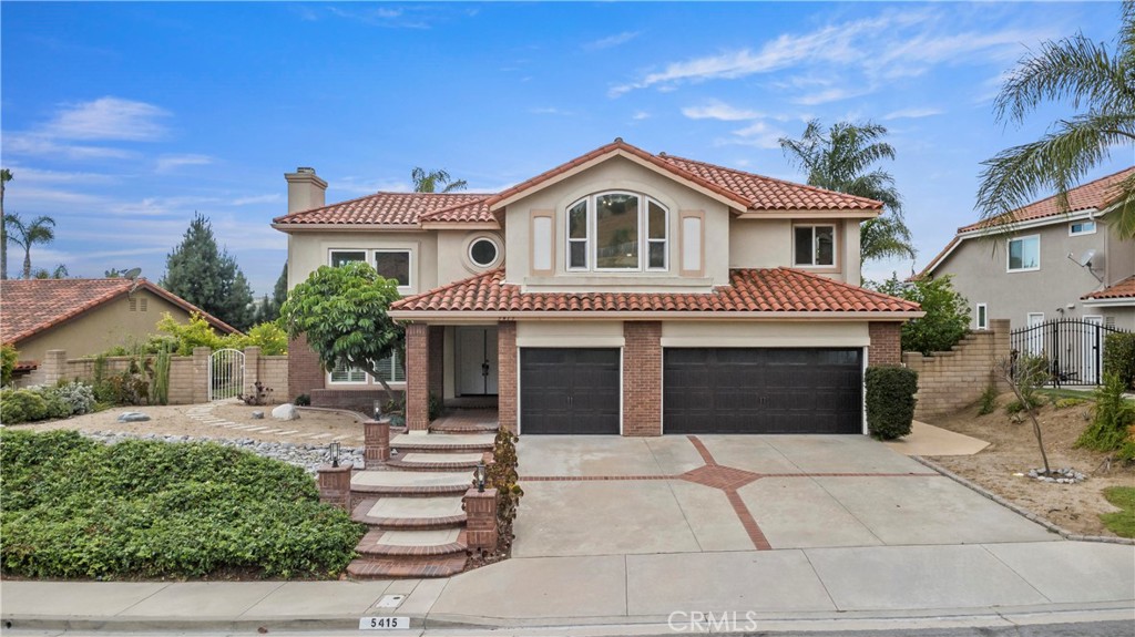 5415 Los Monteros