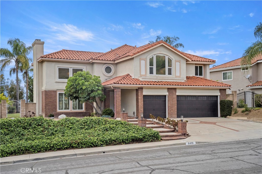 5415 Los Monteros