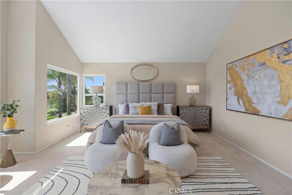 5415 Los Monteros
