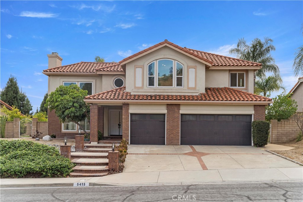 5415 Los Monteros