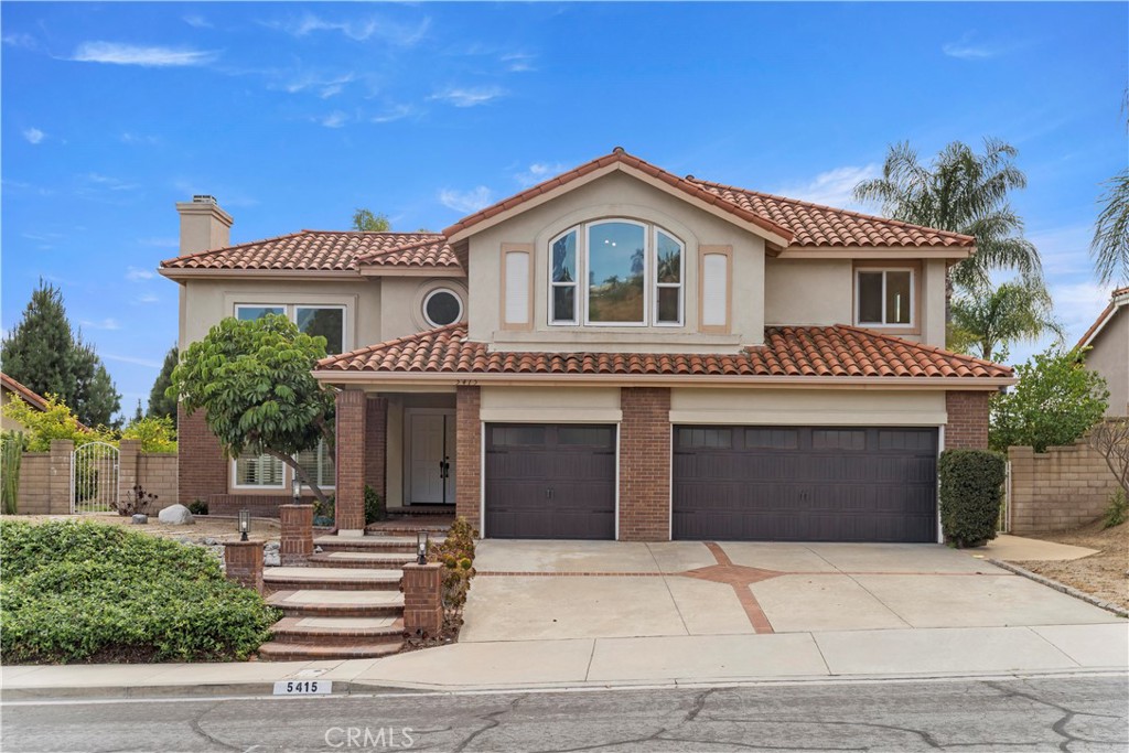 5415 Los Monteros