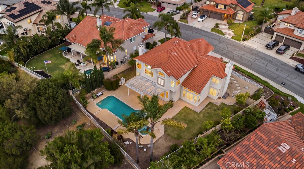 5415 Los Monteros